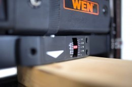 WEN Corded Bench Top Planer